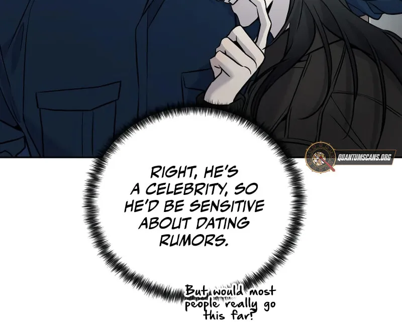 Beastly Things Chapter 11 page 81 - 