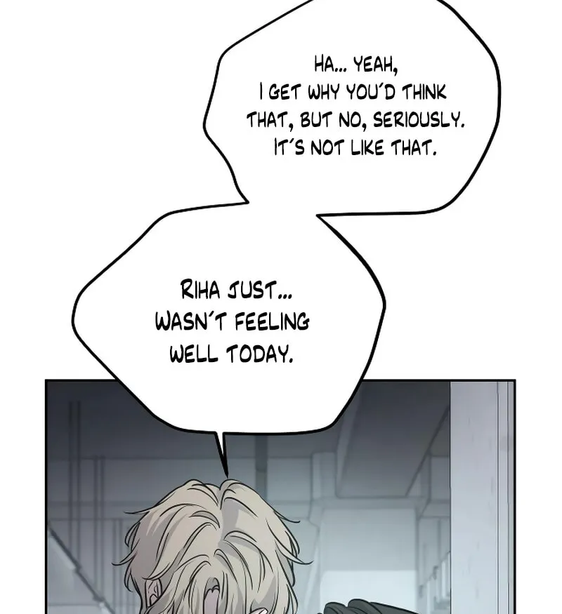 Beastly Things Chapter 11 page 87 - 