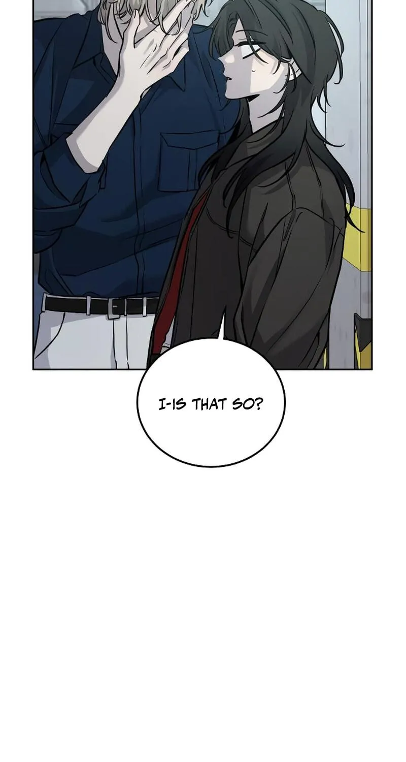 Beastly Things Chapter 11 page 88 - 