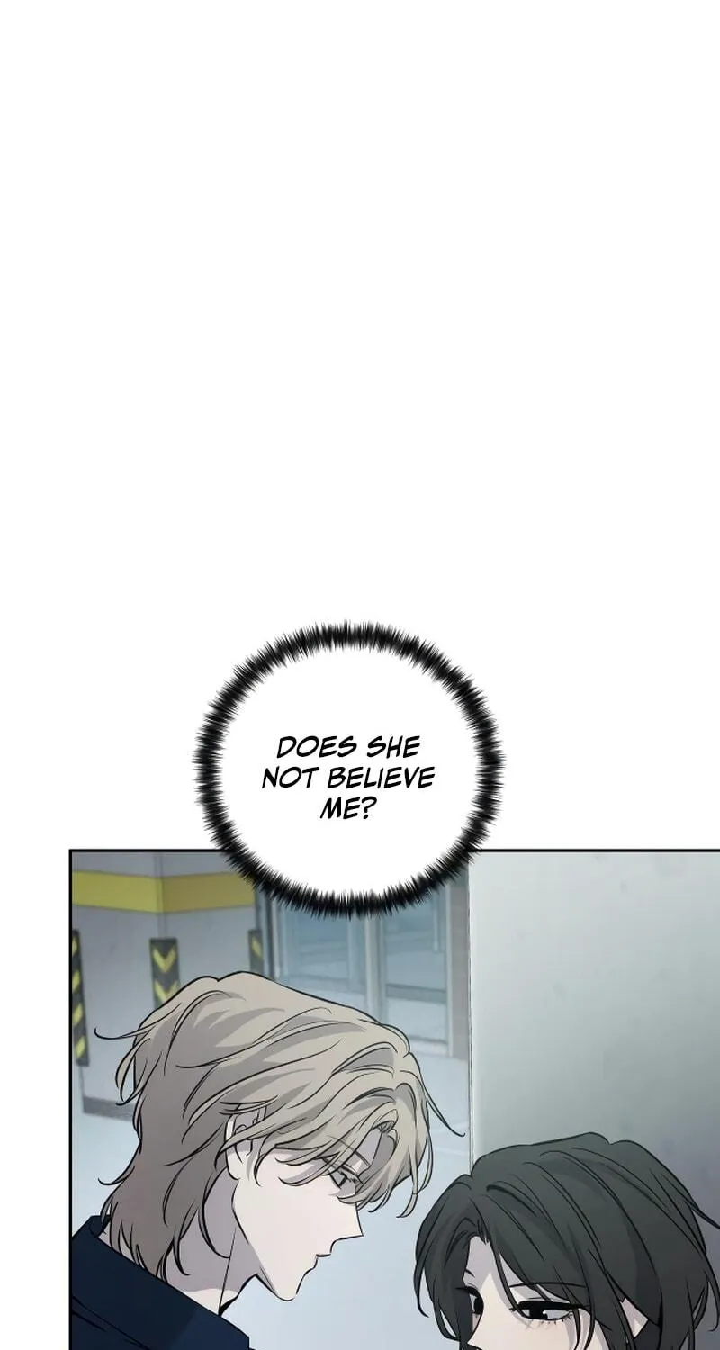 Beastly Things Chapter 11 page 94 - 