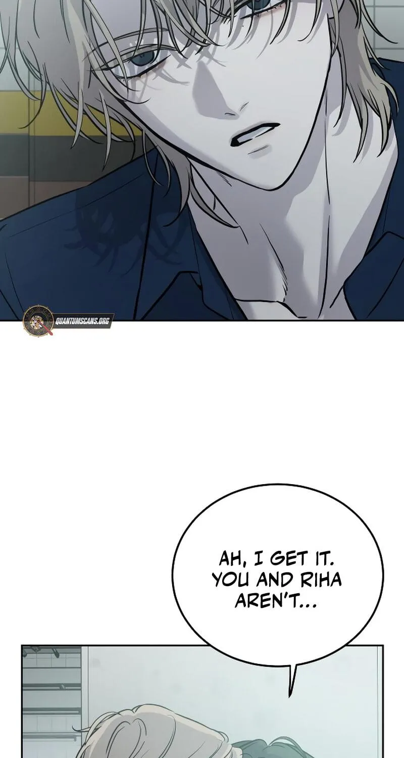Beastly Things Chapter 11 page 100 - 