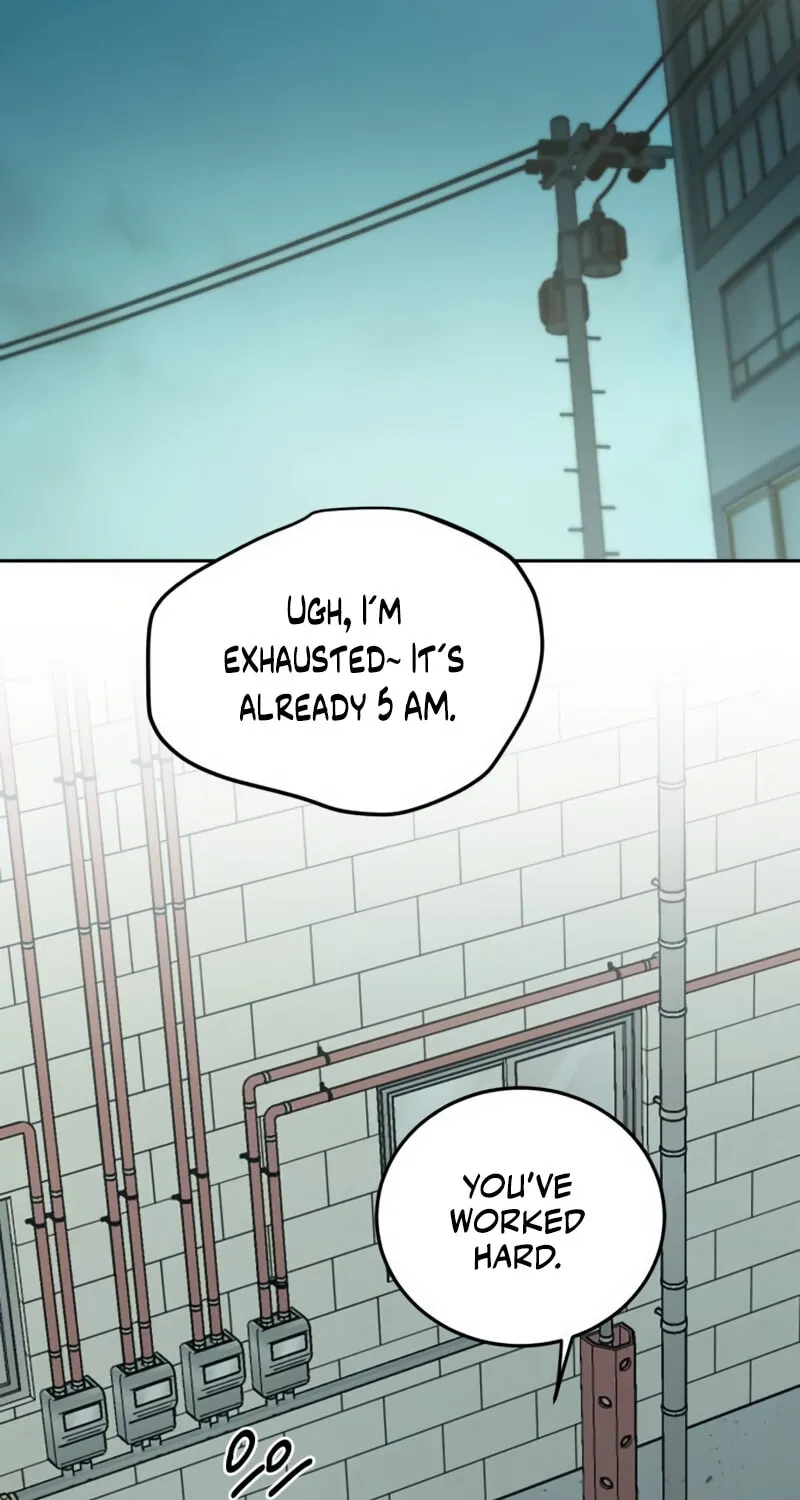 Beastly Things Chapter 12 page 102 - 