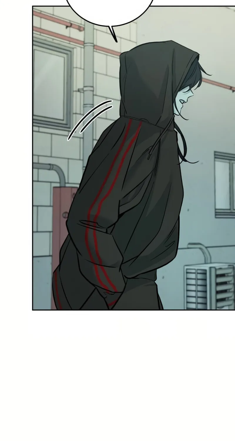 Beastly Things Chapter 12 page 110 - 