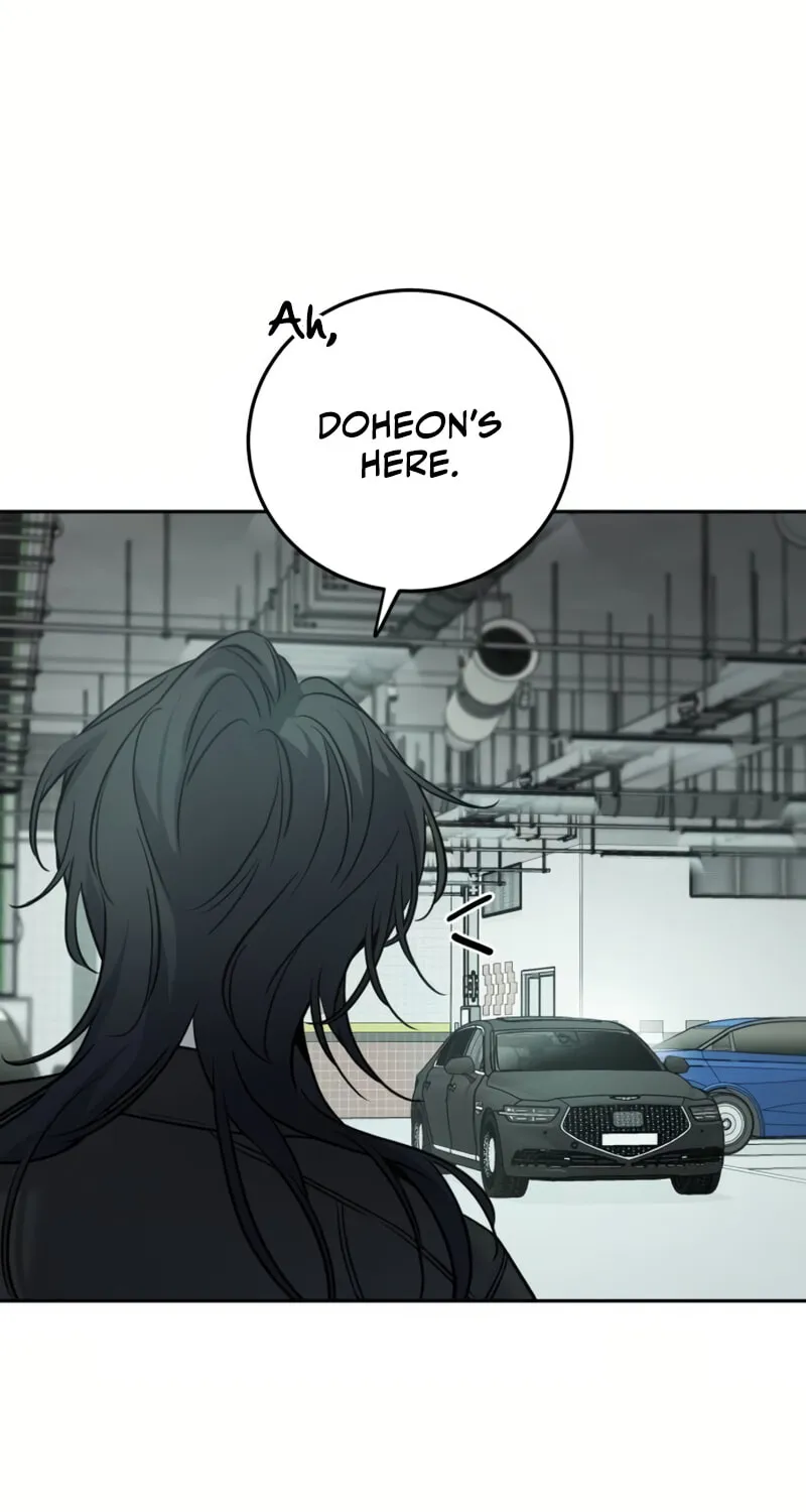 Beastly Things Chapter 12 page 12 - 