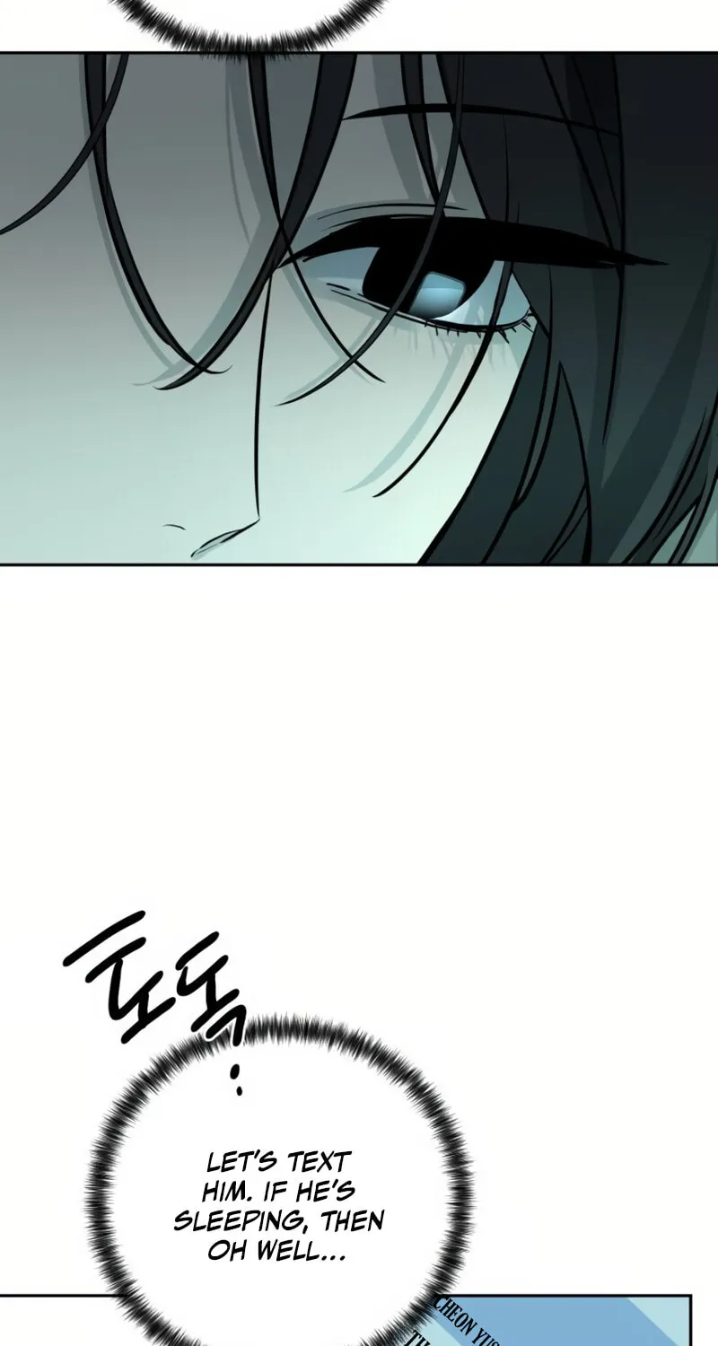 Beastly Things Chapter 12 page 114 - 
