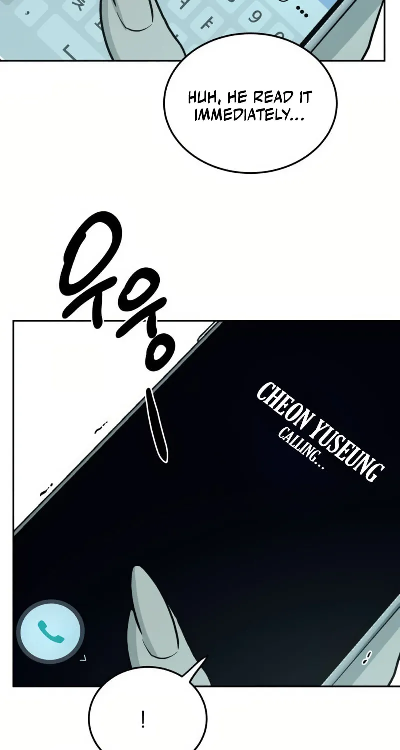 Beastly Things Chapter 12 page 116 - 