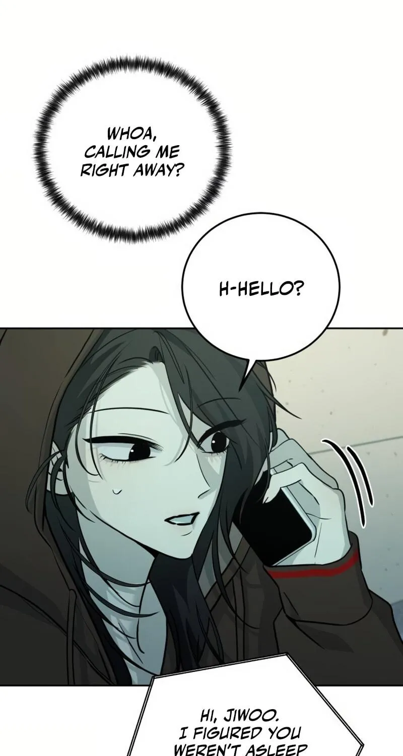 Beastly Things Chapter 12 page 118 - 
