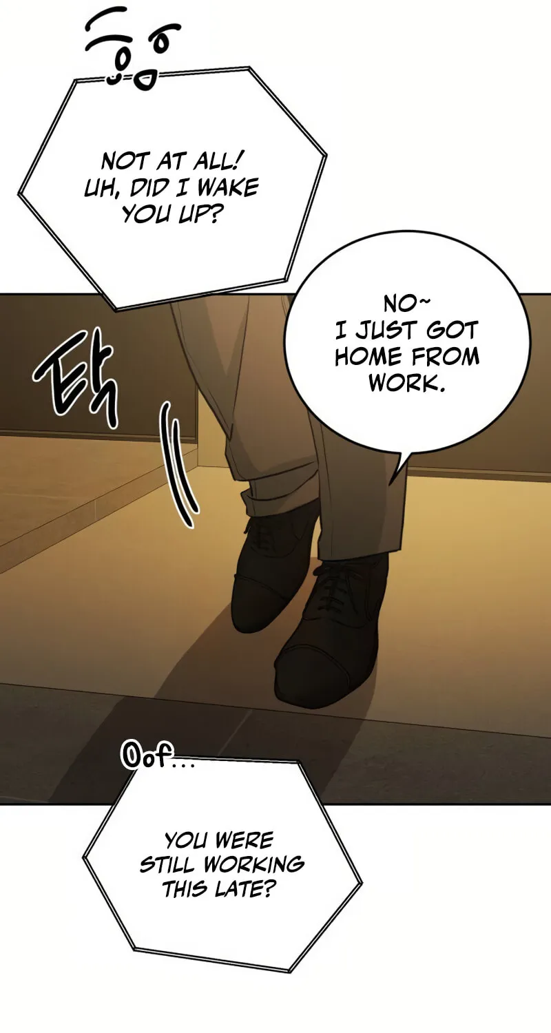 Beastly Things Chapter 12 page 120 - 