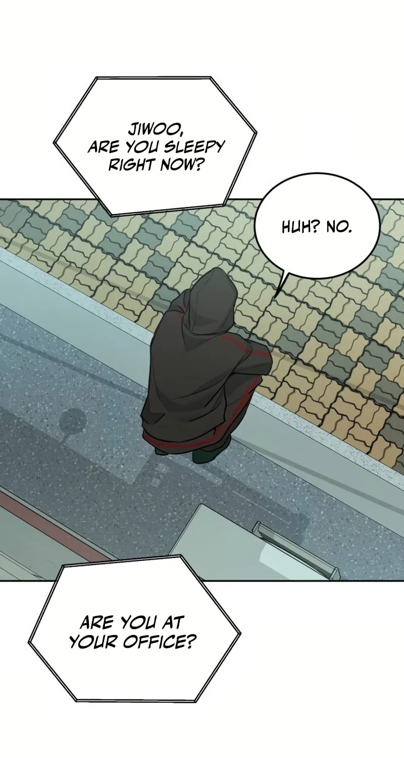Beastly Things Chapter 12 page 126 - 