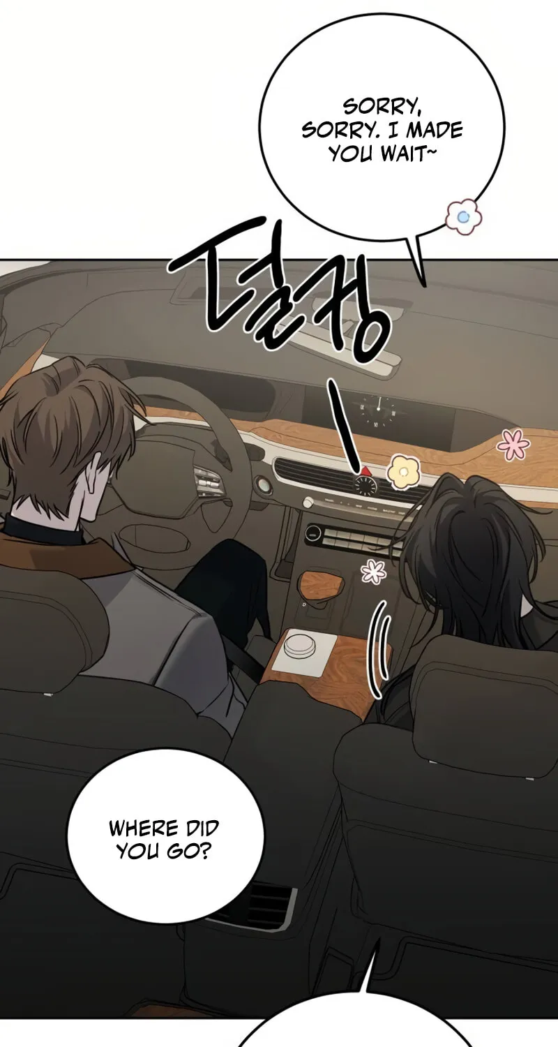Beastly Things Chapter 12 page 14 - 