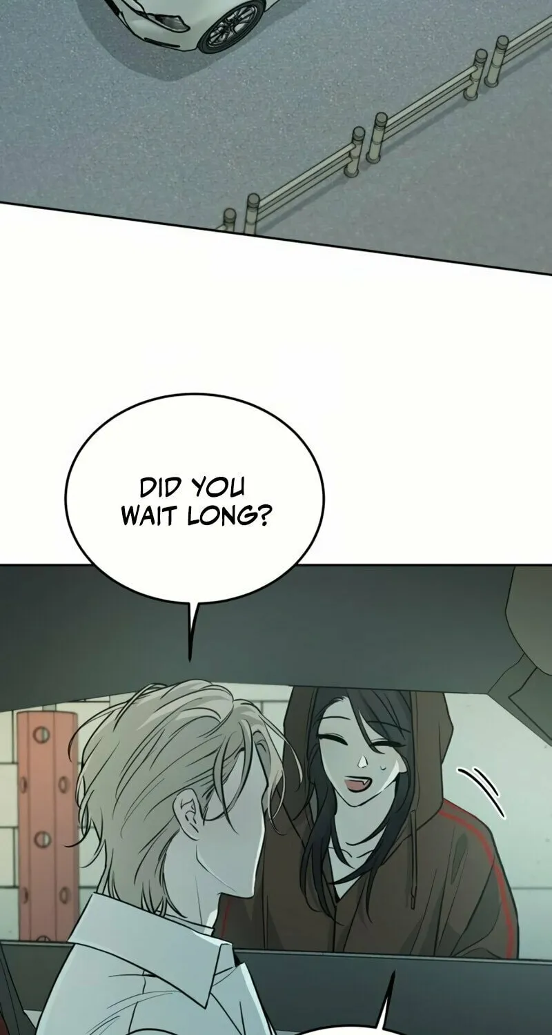 Beastly Things Chapter 12 page 131 - 