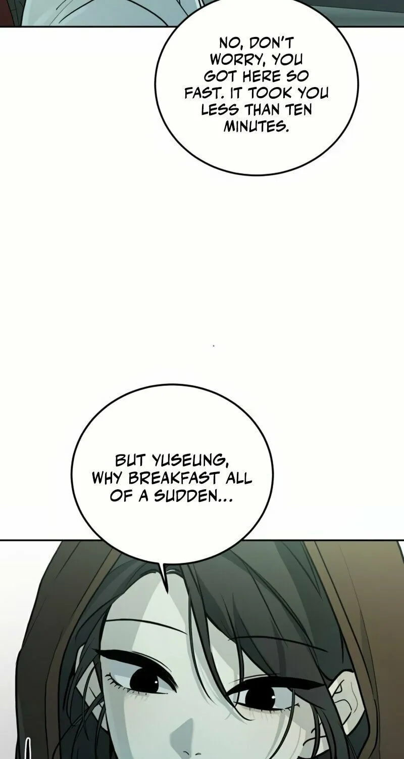 Beastly Things Chapter 12 page 132 - 
