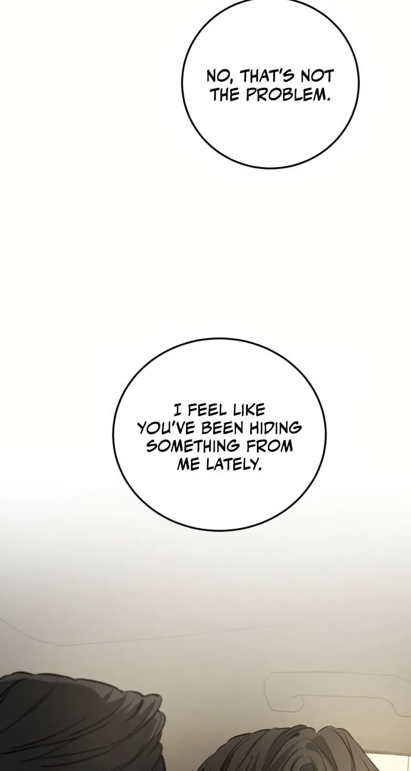 Beastly Things Chapter 12 page 18 - 
