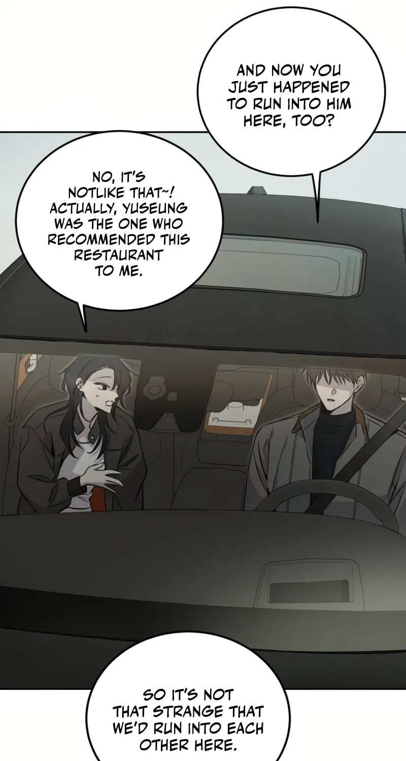 Beastly Things Chapter 12 page 26 - 