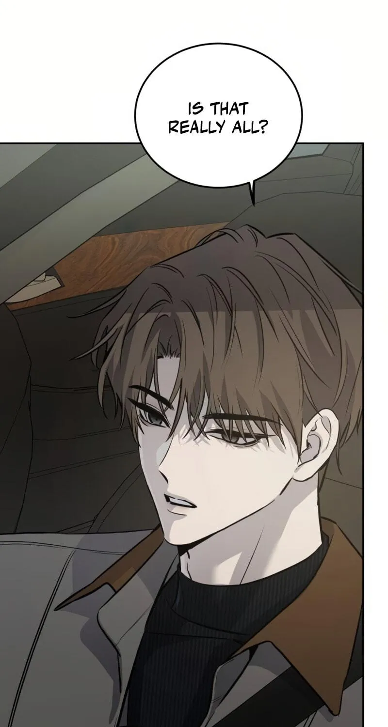 Beastly Things Chapter 12 page 28 - 