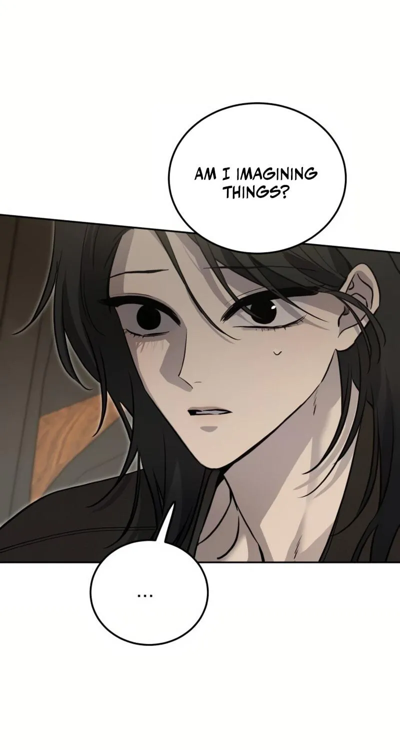 Beastly Things Chapter 12 page 40 - 