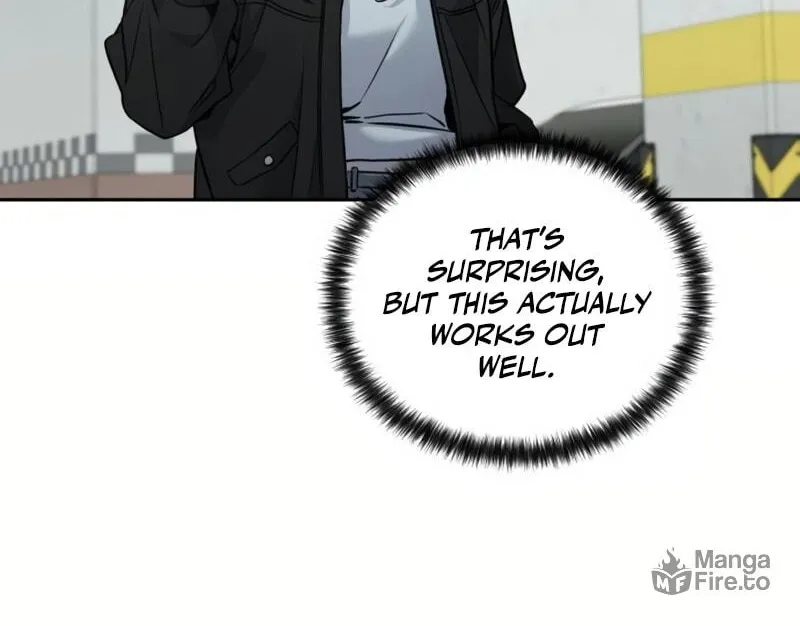 Beastly Things Chapter 12 page 5 - 