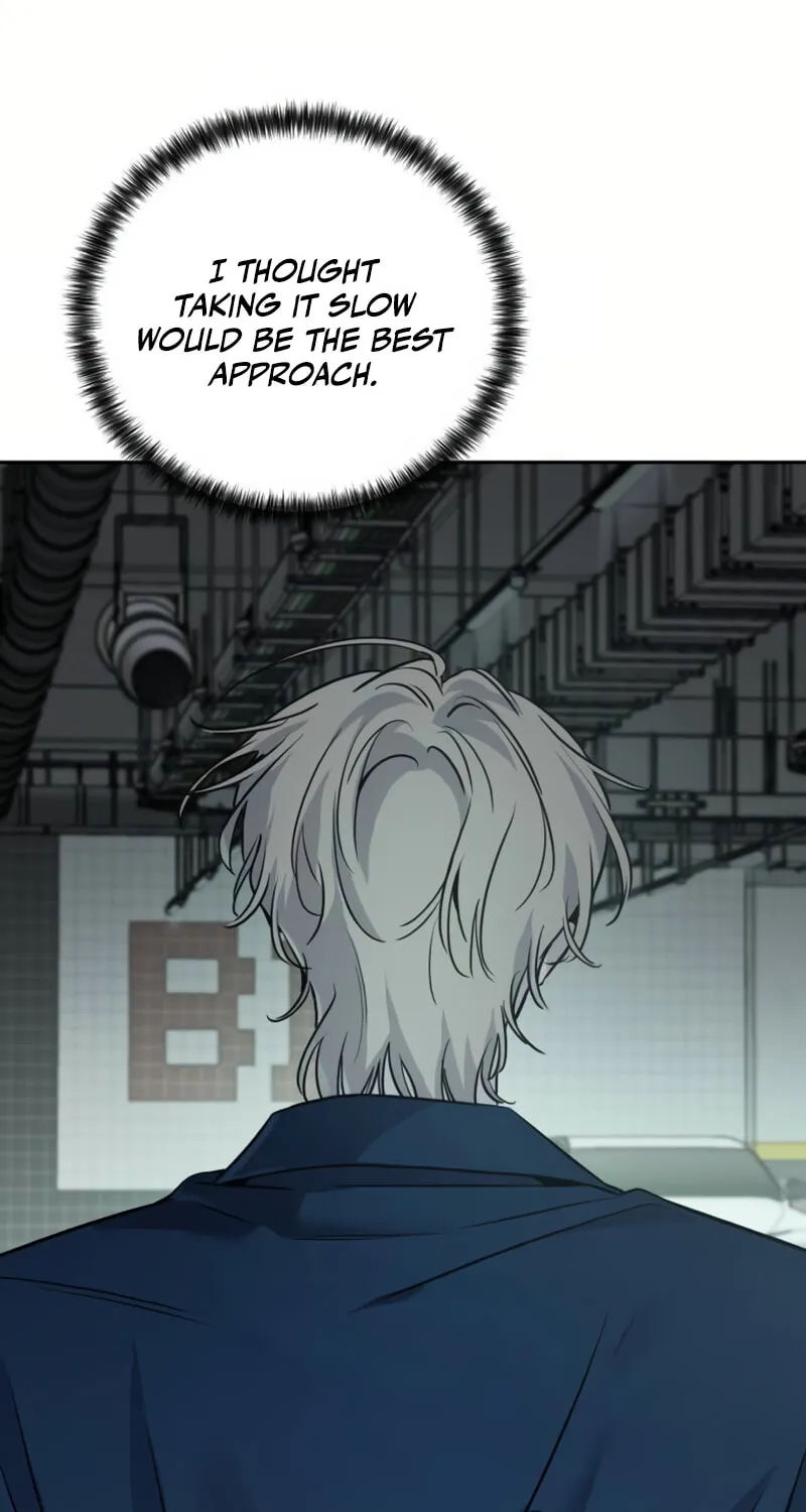 Beastly Things Chapter 12 page 6 - 