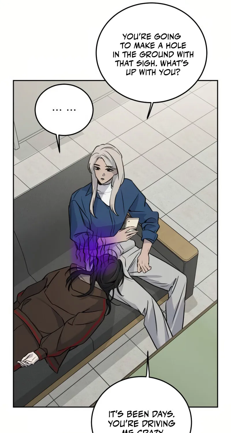 Beastly Things Chapter 12 page 60 - 