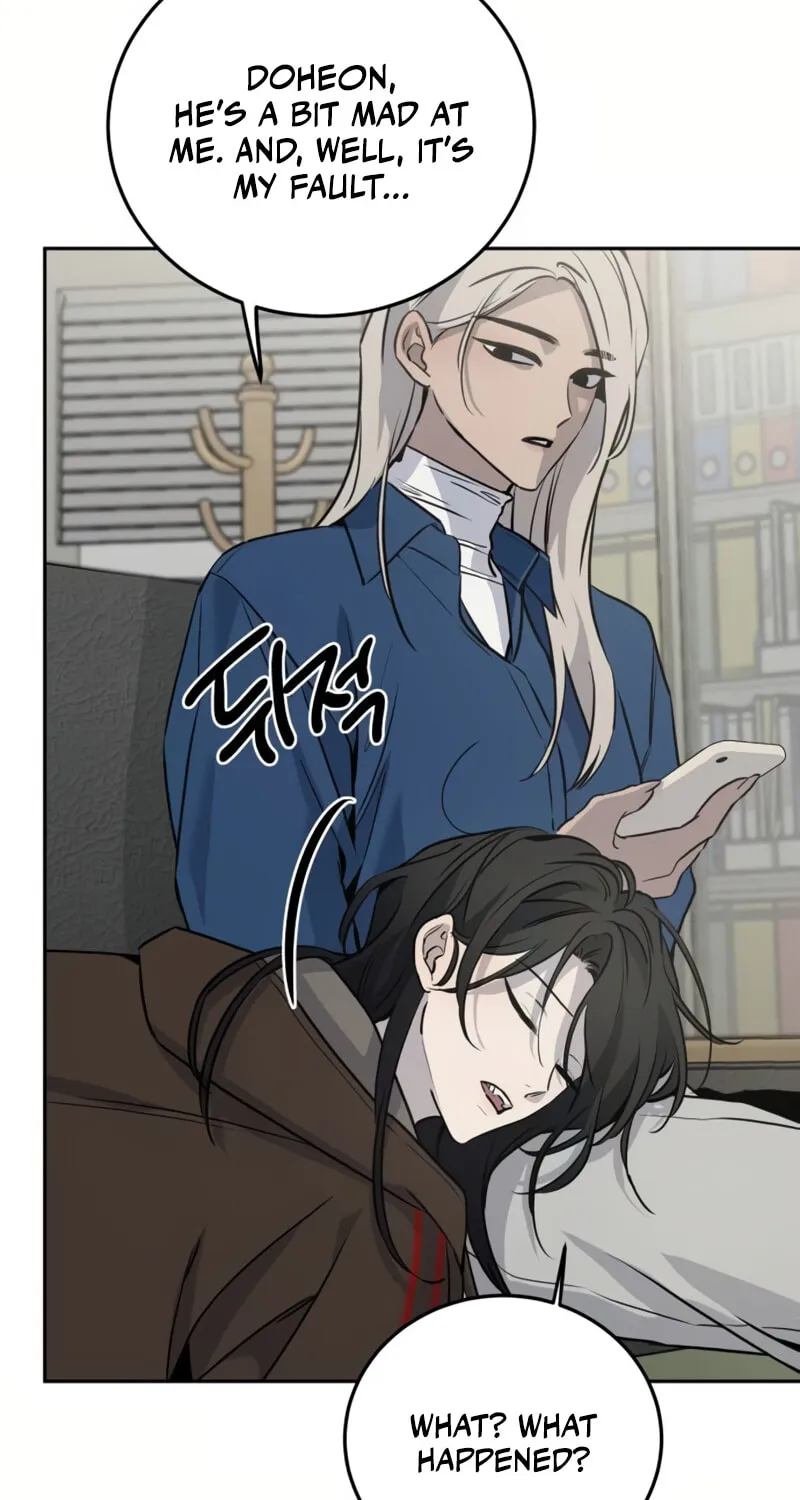 Beastly Things Chapter 12 page 62 - 