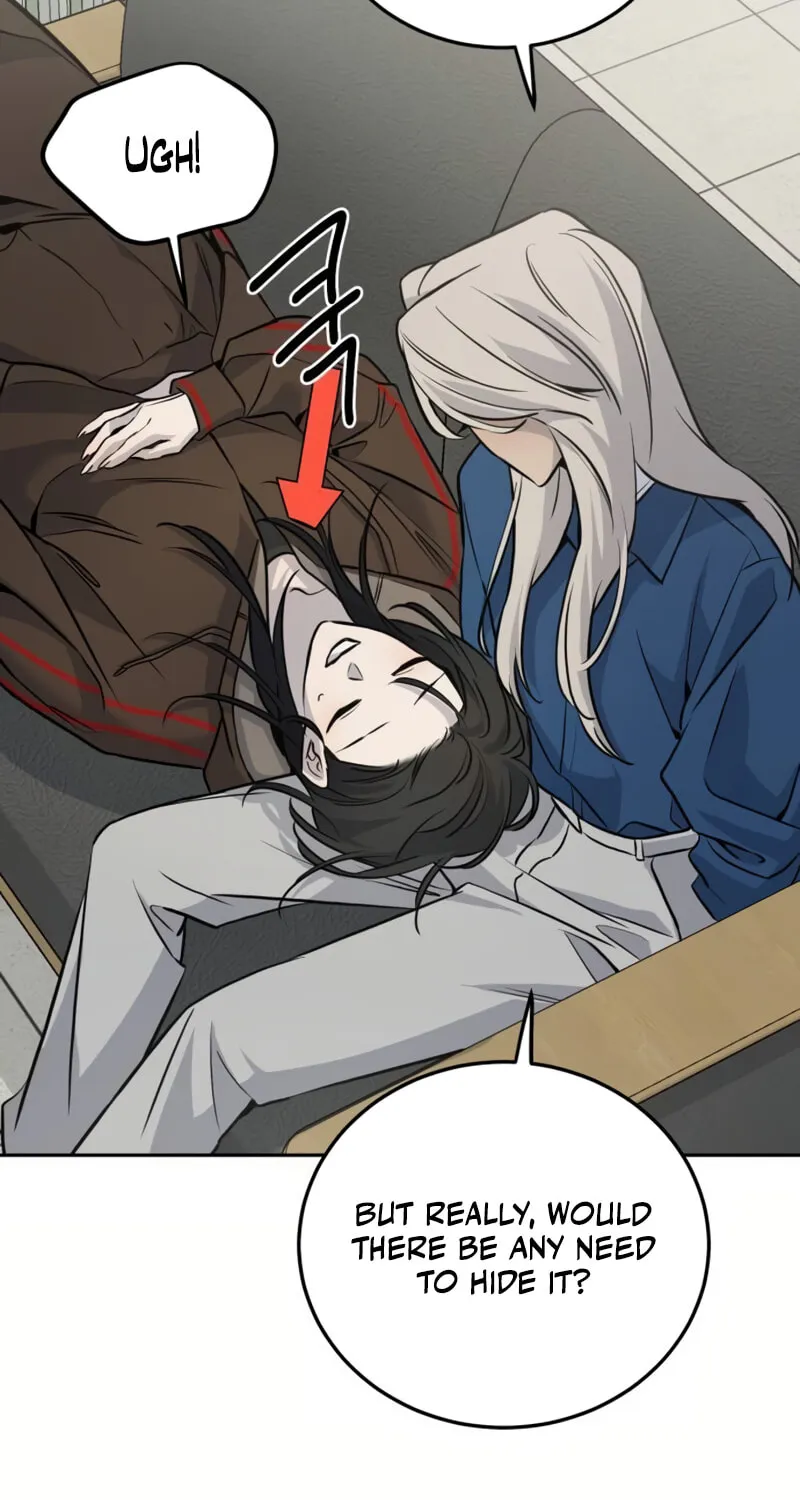 Beastly Things Chapter 12 page 66 - 