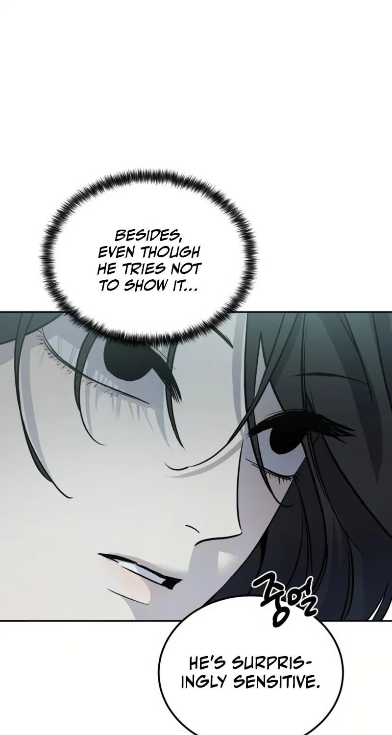 Beastly Things Chapter 12 page 8 - 