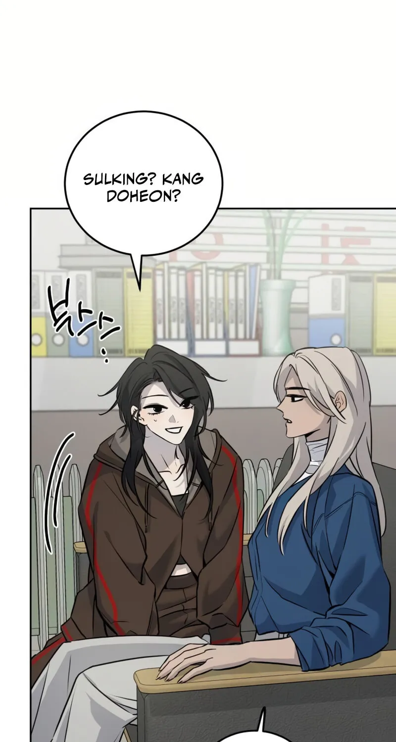 Beastly Things Chapter 12 page 72 - 