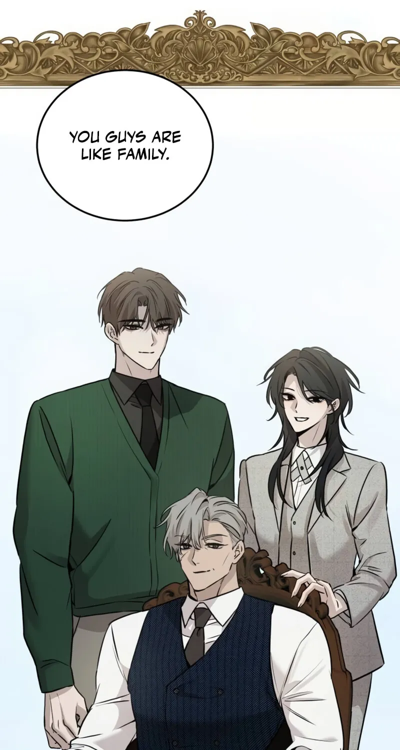 Beastly Things Chapter 12 page 74 - 