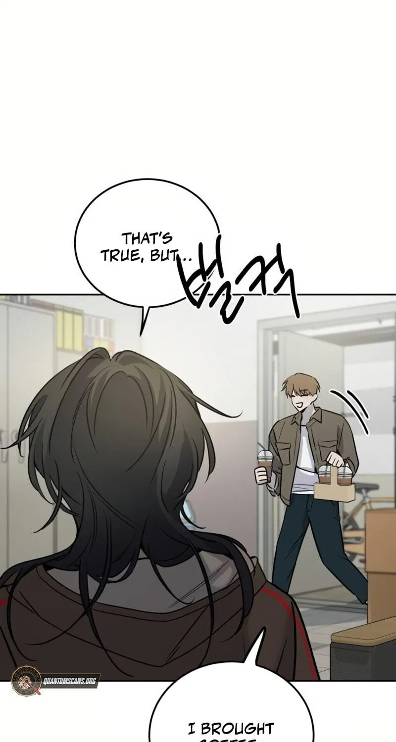 Beastly Things Chapter 12 page 76 - 