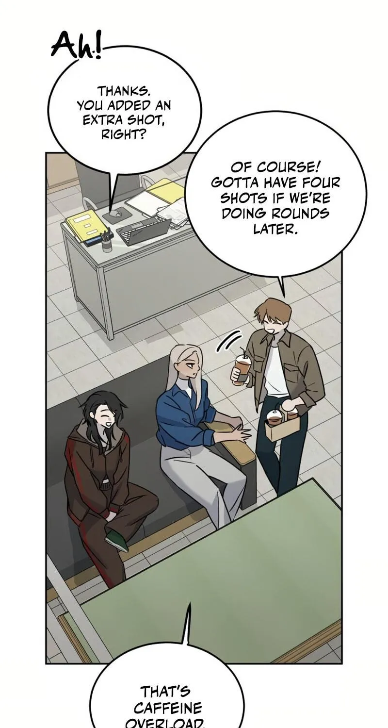 Beastly Things Chapter 12 page 78 - 