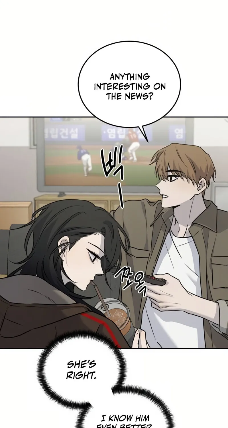 Beastly Things Chapter 12 page 80 - 