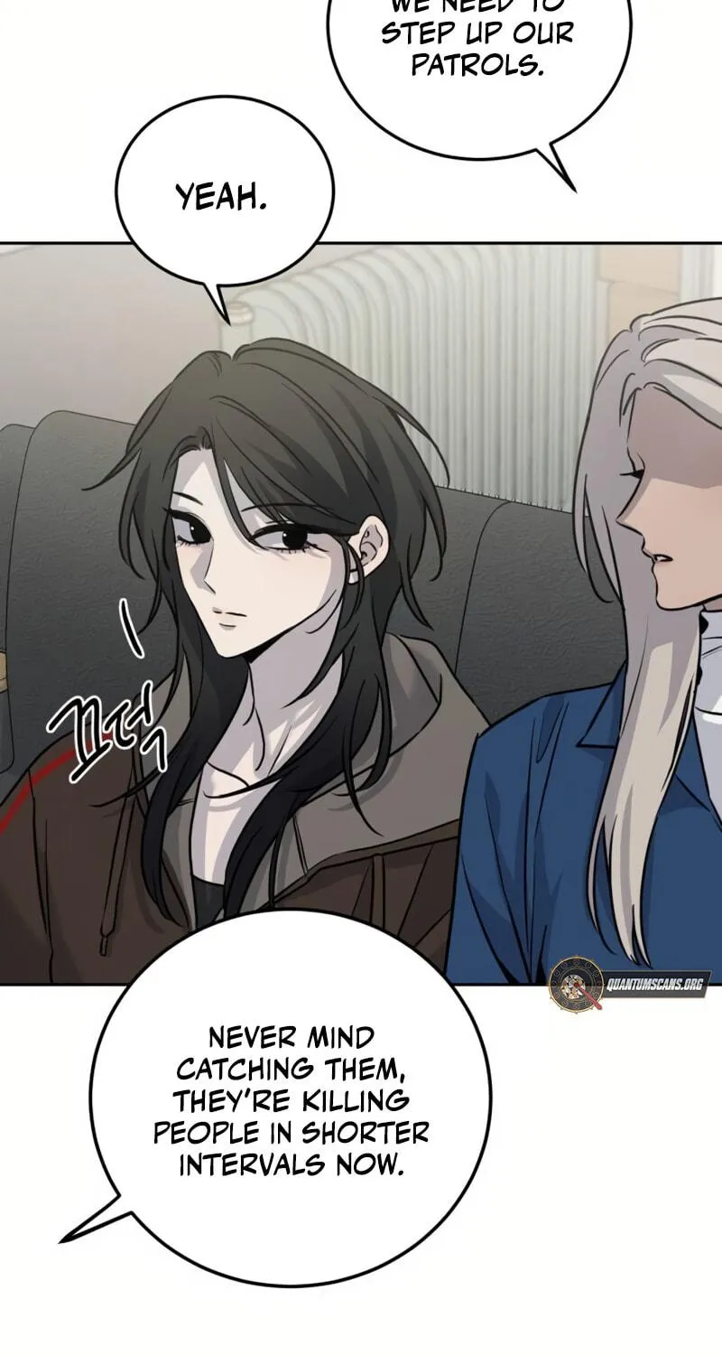 Beastly Things Chapter 12 page 88 - 
