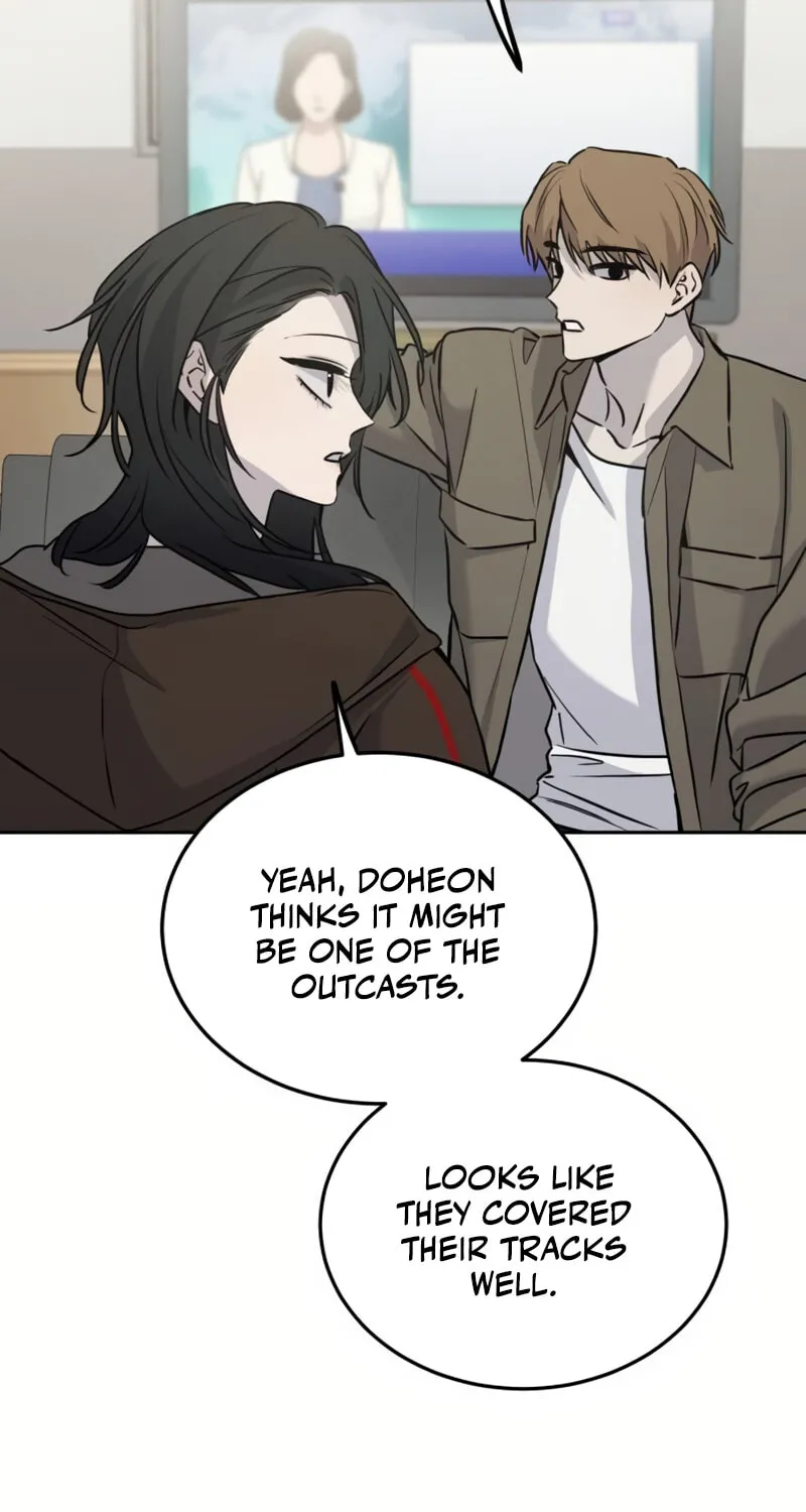 Beastly Things Chapter 12 page 90 - 