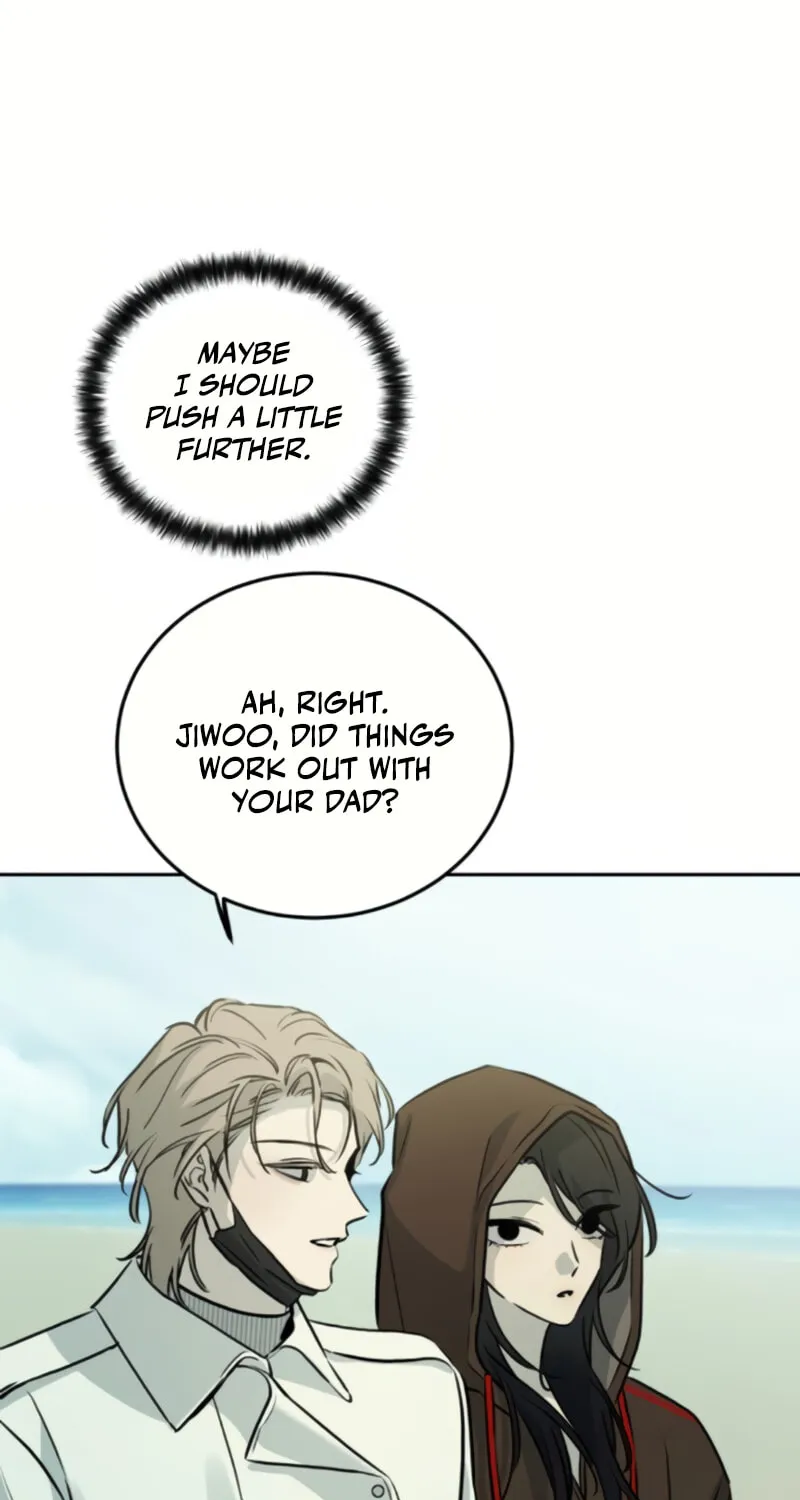 Beastly Things Chapter 13 page 102 - 