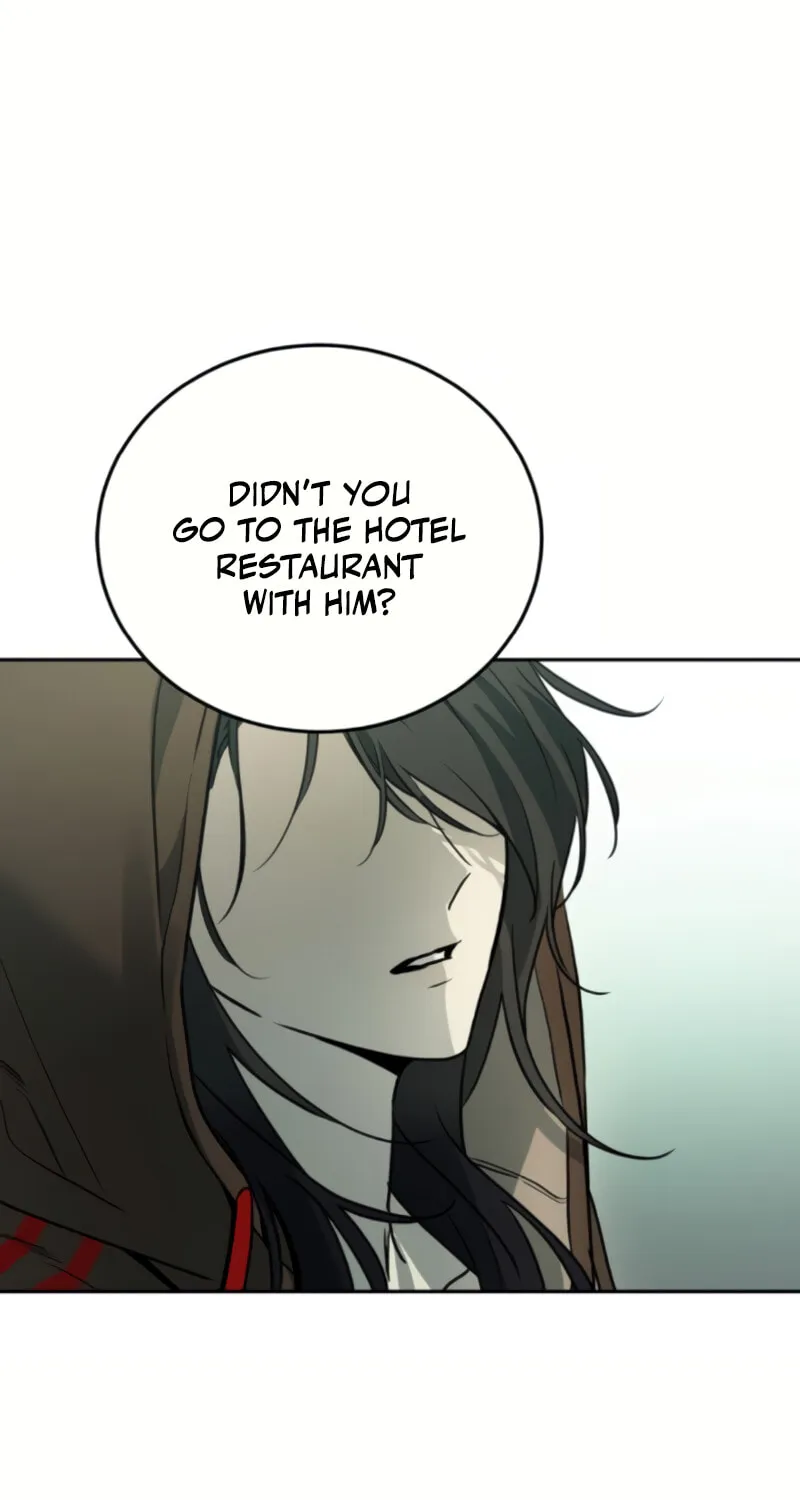 Beastly Things Chapter 13 page 104 - 