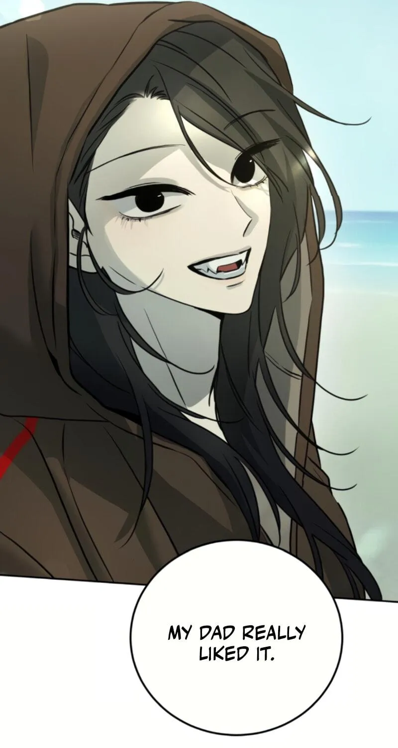 Beastly Things Chapter 13 page 106 - 