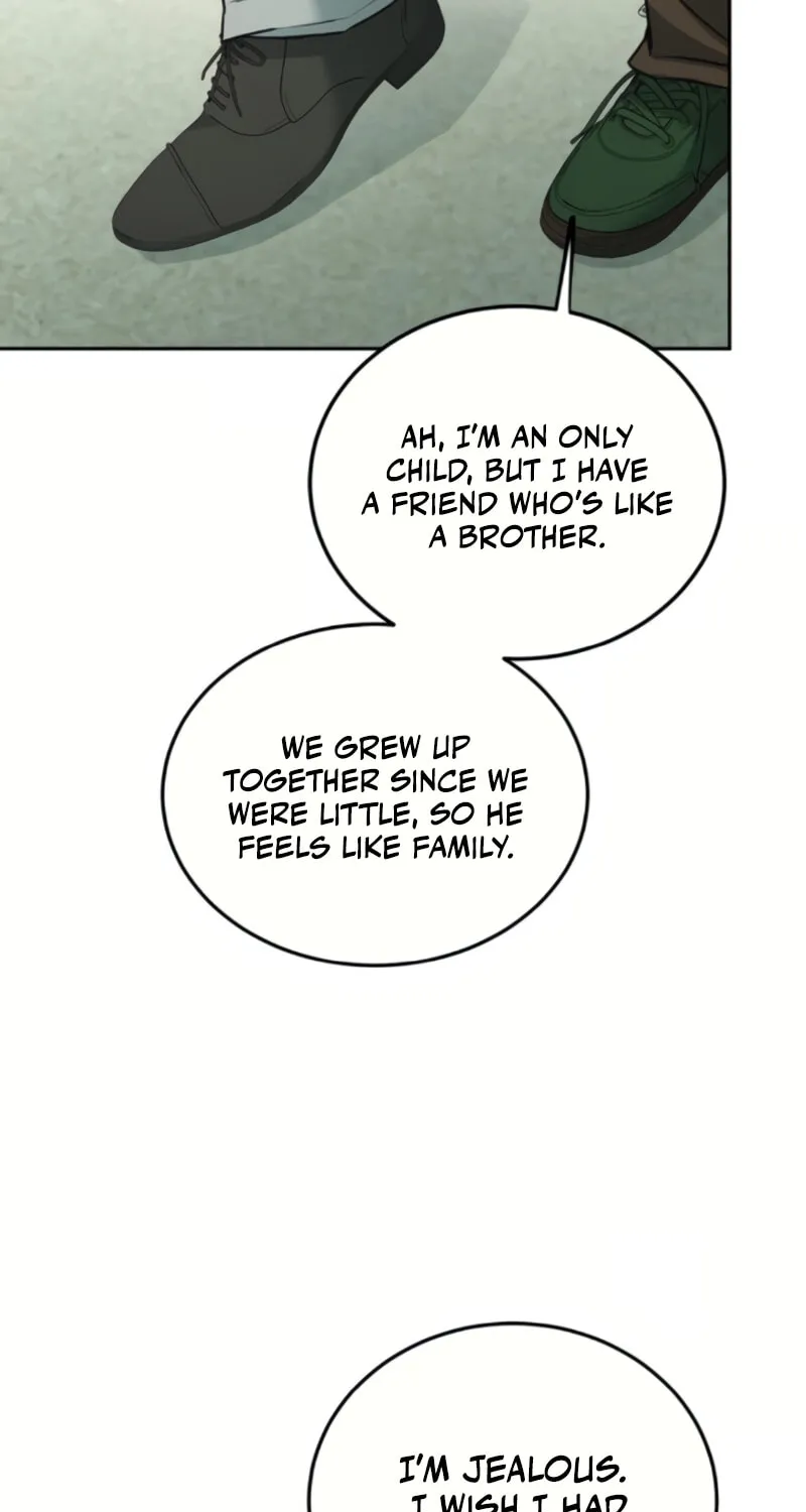Beastly Things Chapter 13 page 110 - 