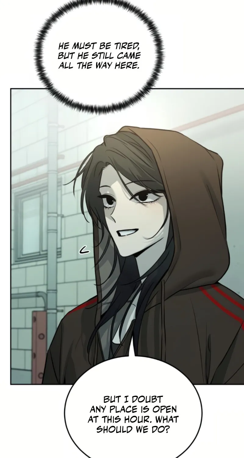 Beastly Things Chapter 13 page 12 - 