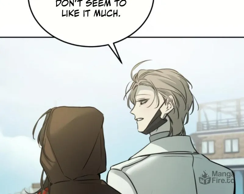 Beastly Things Chapter 13 page 113 - 