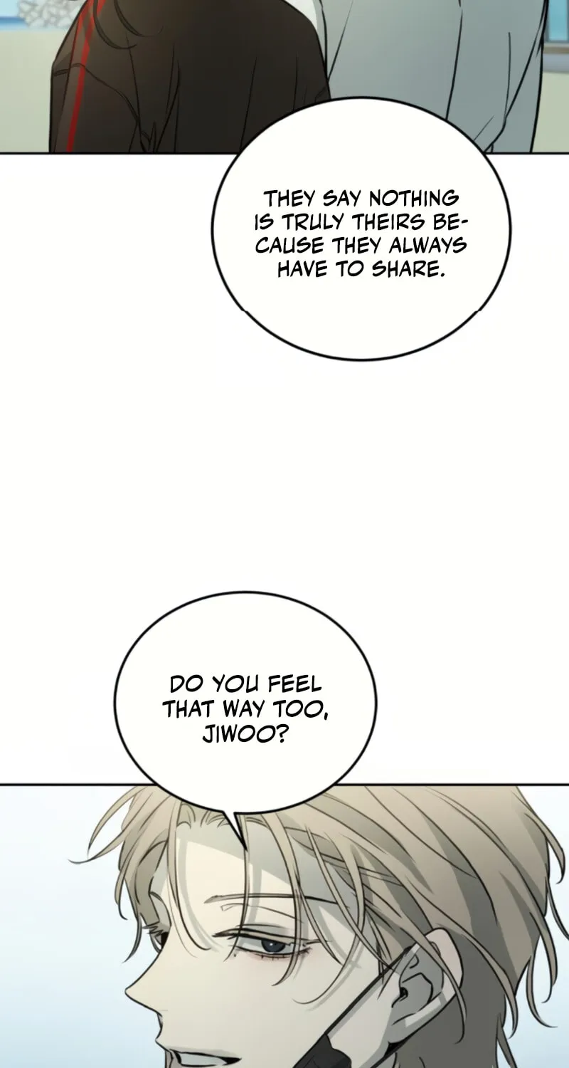 Beastly Things Chapter 13 page 114 - 