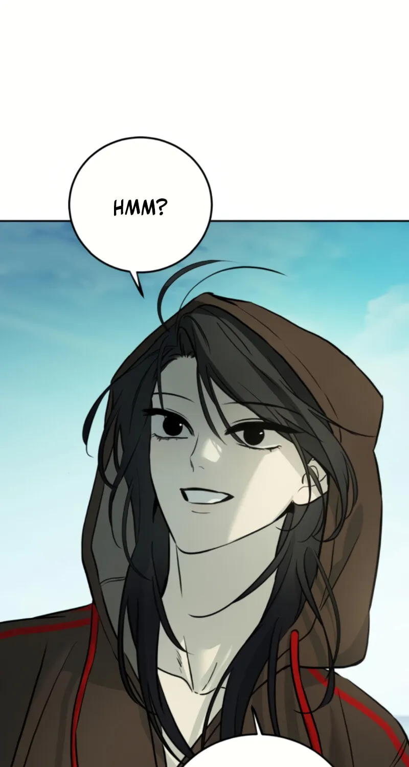 Beastly Things Chapter 13 page 116 - 