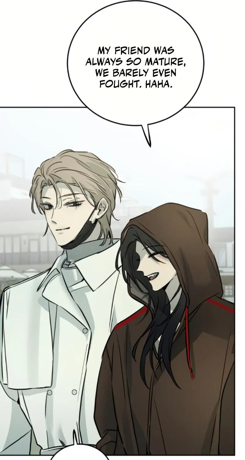 Beastly Things Chapter 13 page 118 - 