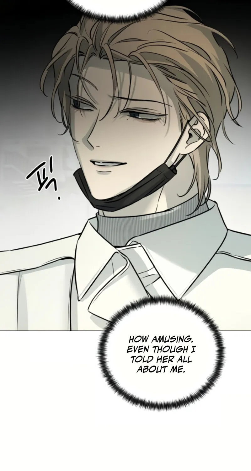 Beastly Things Chapter 13 page 126 - 
