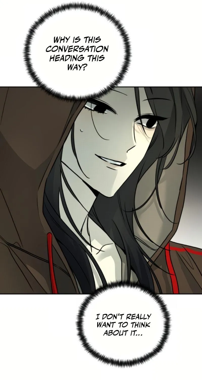 Beastly Things Chapter 13 page 130 - 