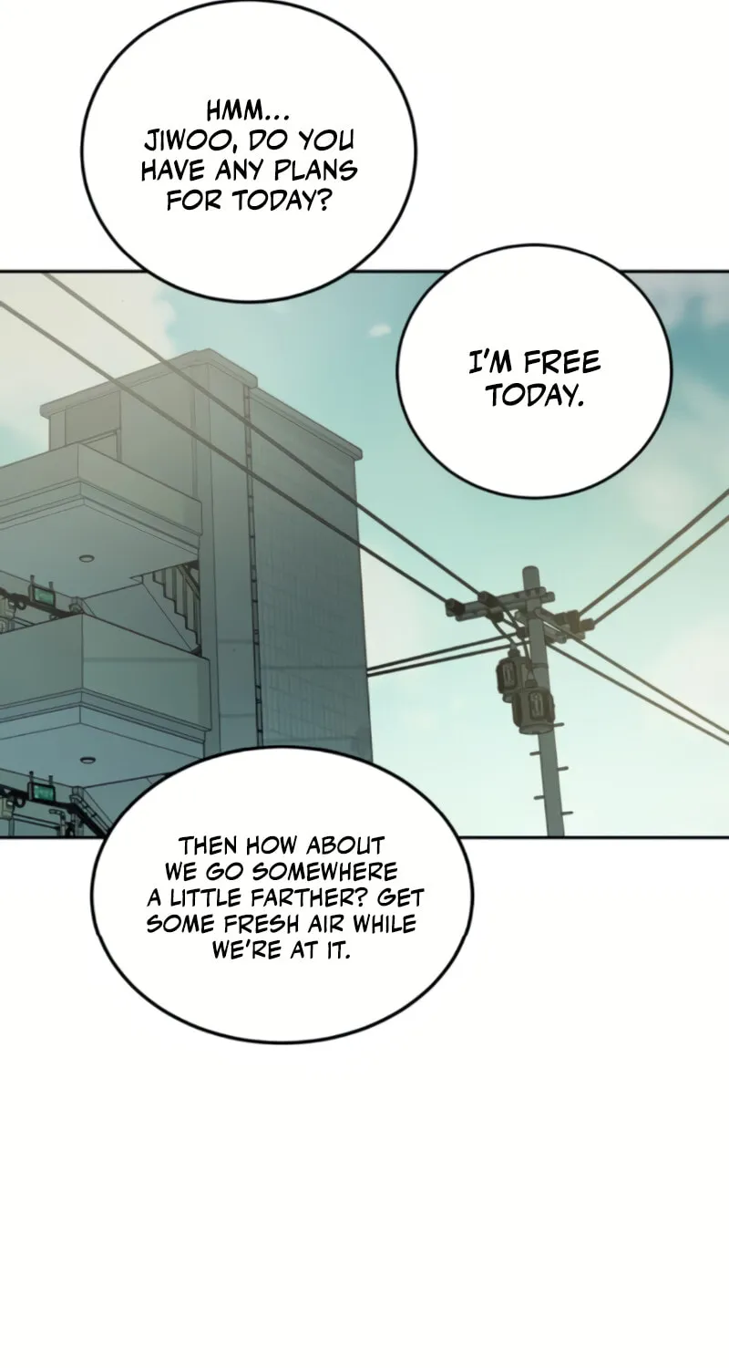 Beastly Things Chapter 13 page 14 - 