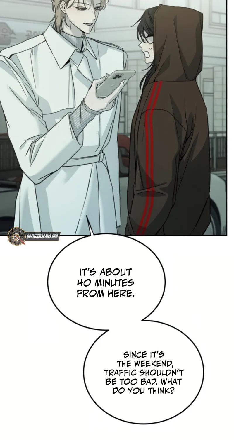 Beastly Things Chapter 13 page 20 - 