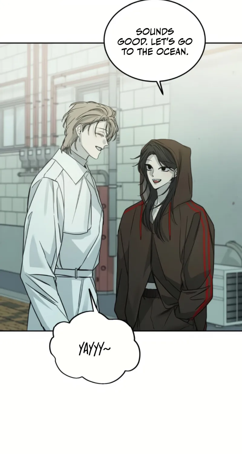Beastly Things Chapter 13 page 24 - 