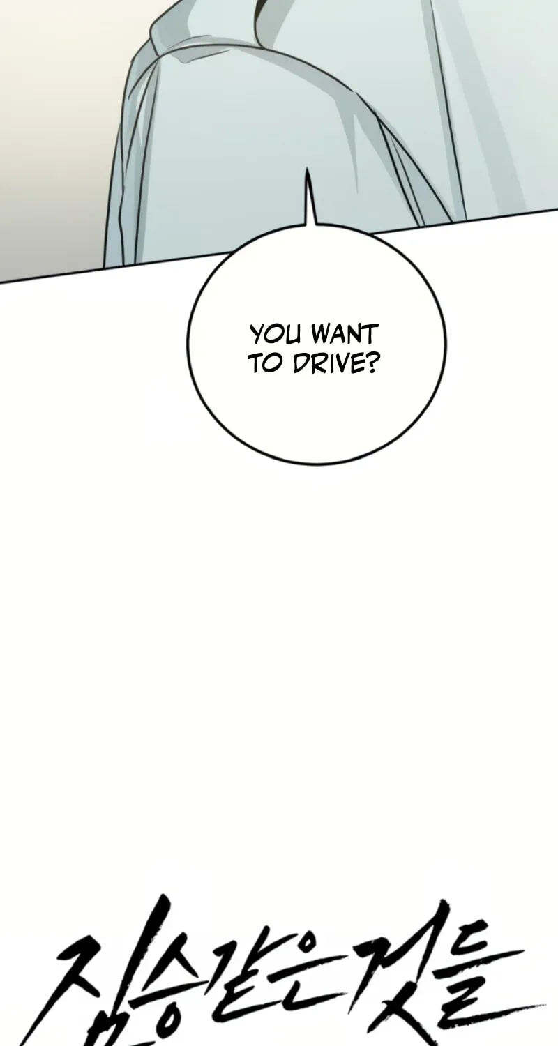 Beastly Things Chapter 13 page 32 - 