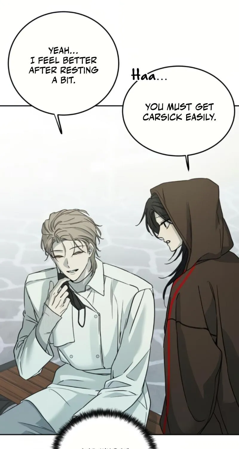 Beastly Things Chapter 13 page 40 - 