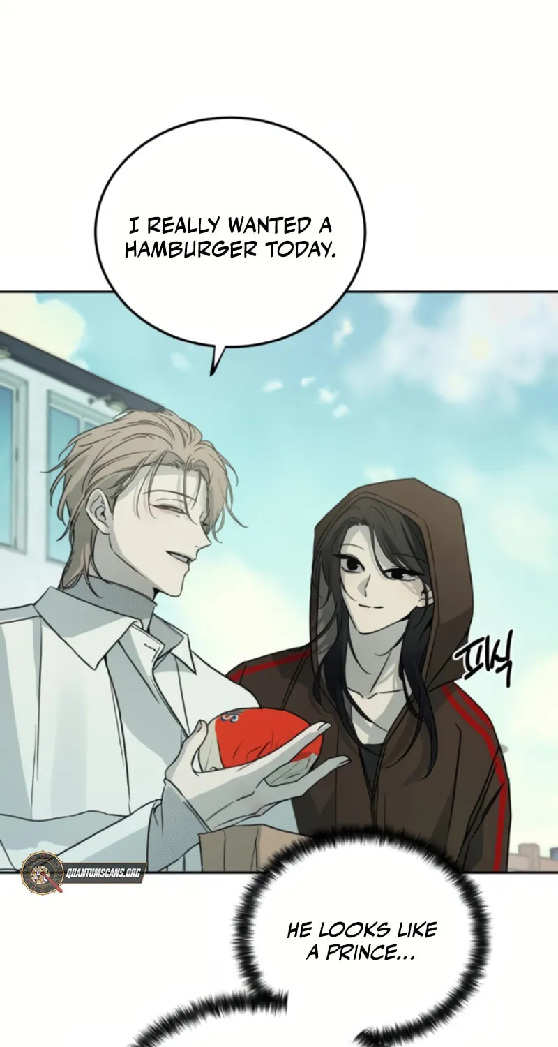 Beastly Things Chapter 13 page 44 - 